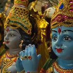 Sanwali Surat Pe Mohan Dil Deewana Ho Gaya