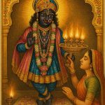 Shri Banke Bihari Teri Aarti Gaun