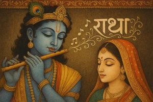 murli ki har taan pe radha ka naam saje re