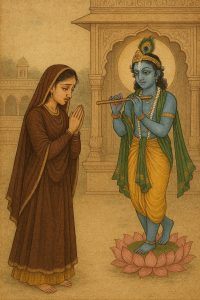 ve shyama tere darsh di maari main jogan ho gaiyan