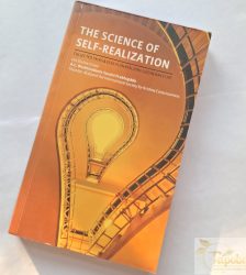 The Science of Self-Realization